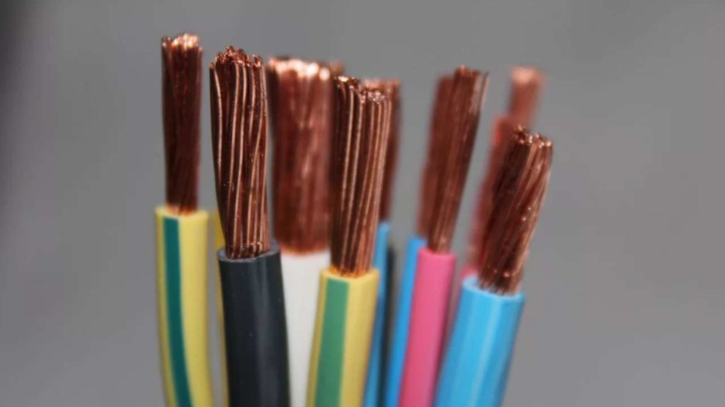 Миниатюра к записи Провод ПВ